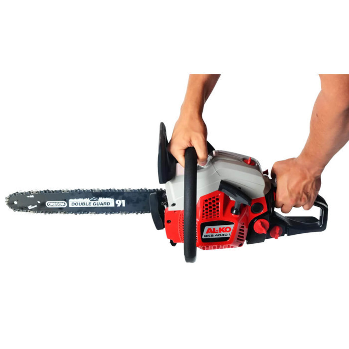 Цепная пила AL-KO BKS 4040 I (113334) Коломыя - изображение 2