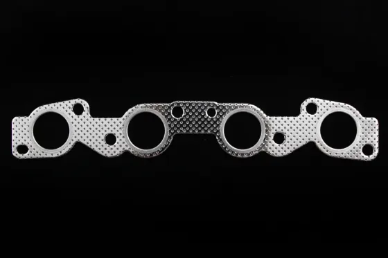 Прокладка коллектора 2112 выпускного перф. ASR Винница