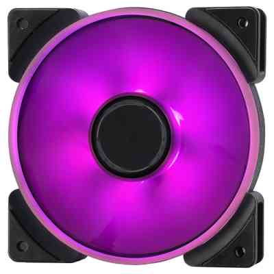 Кулер до корпусу Fractal Design FD-FAN-PRI-AL12-PWM Вінниця