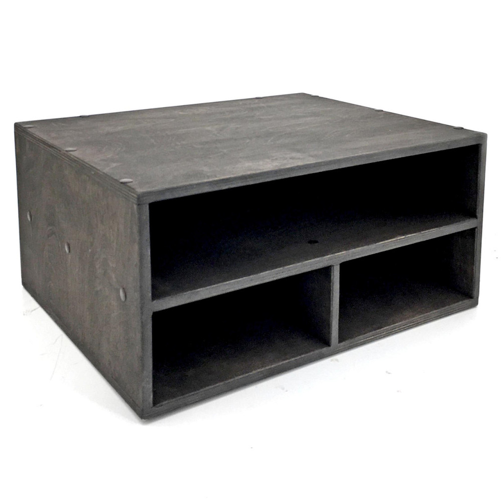 Настільна полиця для принтера "Катаба" мокко Миколаїв - фото 4