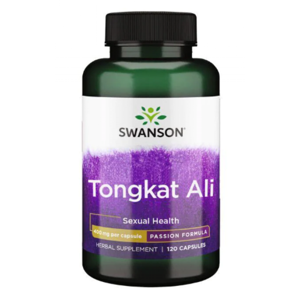 Tongkat Ali -120 caps Луцьк - фото 1