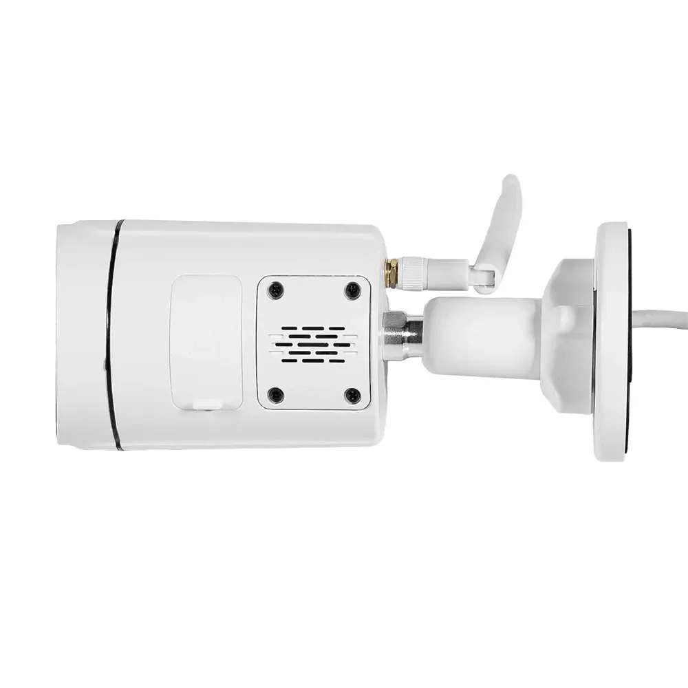 IP-відеокамера з WiFi 4Mp Light Vision VLC-5268WI(Tuya) f=3.6mm, ІЧ+LED-підсвічування, з мікрофоном (75-00222) Київ - фото 6