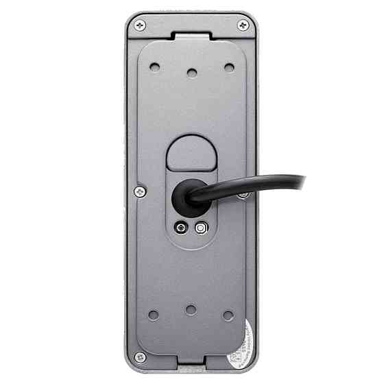 Відеопанель Arny AVP-NG430 (2Mpx) graphite з БКЗ і кронштейном 20° Київ