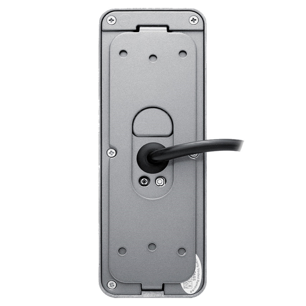 Відеопанель Arny AVP-NG430 (2Mpx) graphite з БКЗ і кронштейном 20° Київ - фото 3