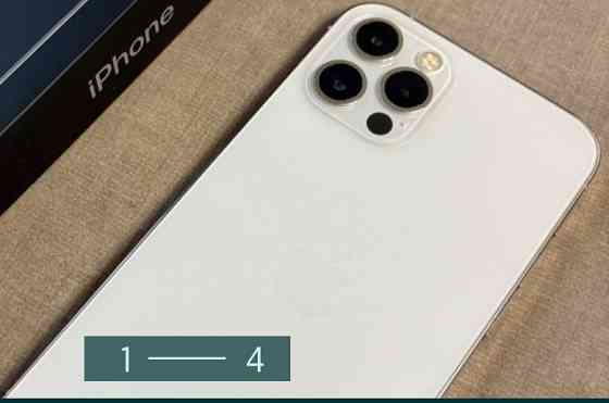 Айфон iPhone 12 Pro 256Gb Київ