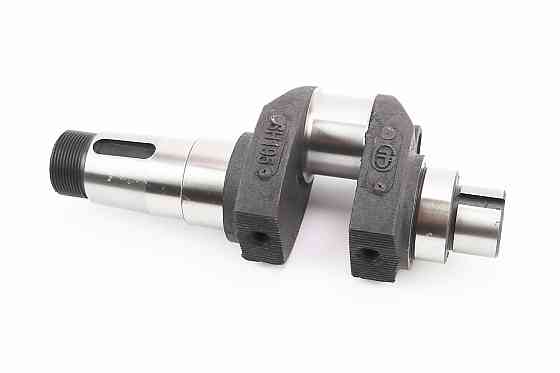 Колінвал R195NM (Dболта-М14x1,5, Dшейки-52mm, H-112mm) Киев