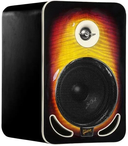 Колонка  Gibson LP6TB Київ - фото 1