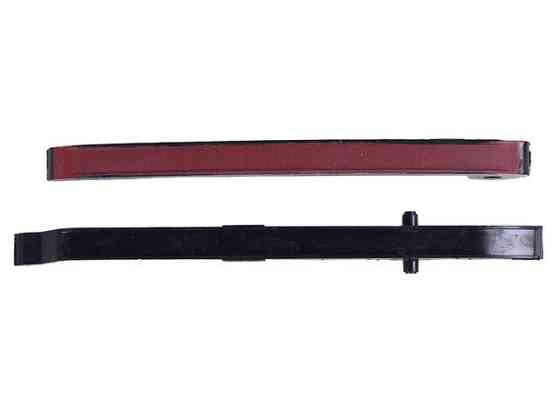 Напрямні ланцюги (заспокійливі) для бензинового двигуна мотоцикл СВ250 Мукачево