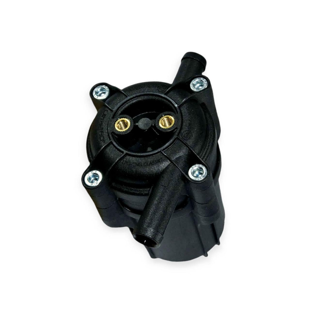 Фільтр фази з відстійником аlex ultra 360 (12x12) паровий Мукачево - фото 1