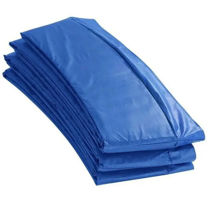 Захисний чохол, накидка на пружини для батута 305–312 см (10ft) Київ - фото 3