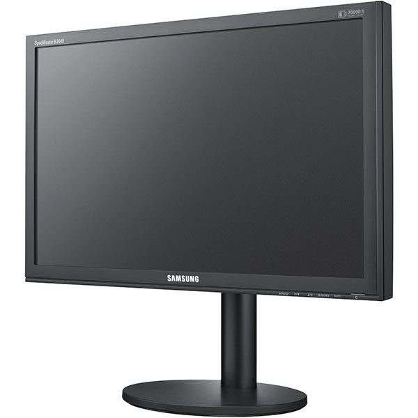 Монітор 24" Samsung BX2440 Black клас "Б" Луцьк - фото 1