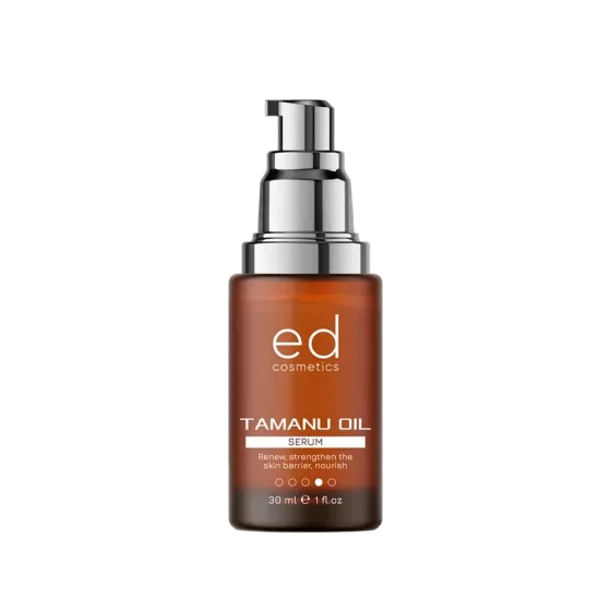 Сыворотка с маслом таману TAMANU OIL SERUM ED Cosmetics, 30 мл Днепр