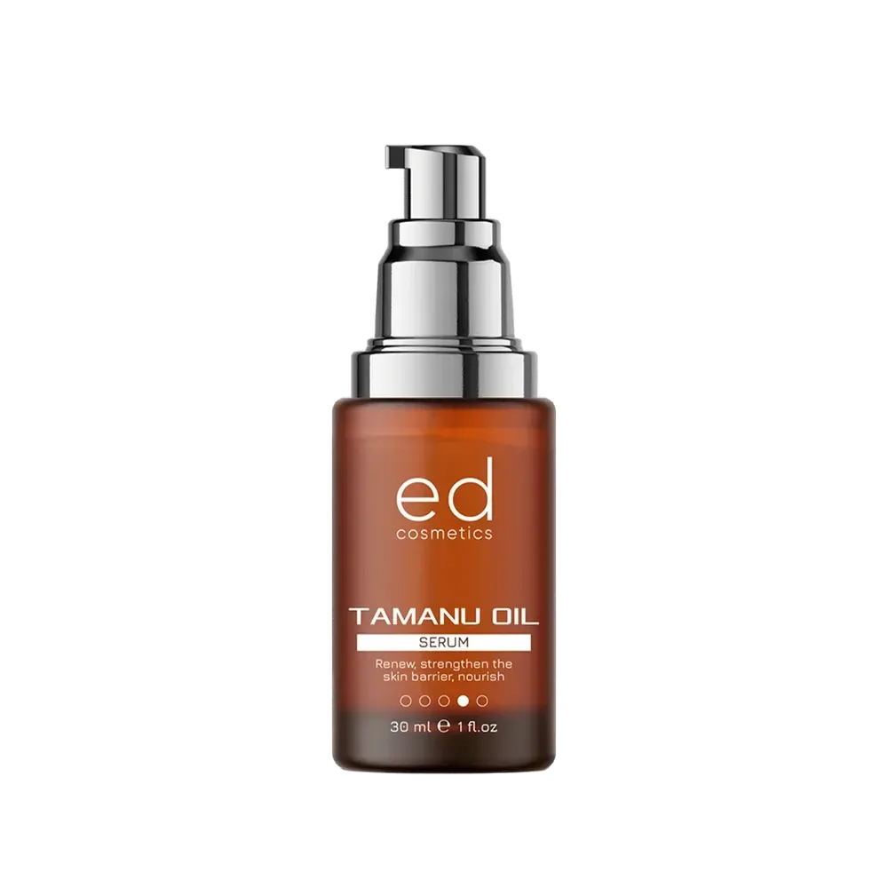Сыворотка с маслом таману TAMANU OIL SERUM ED Cosmetics, 30 мл Днепр - изображение 1