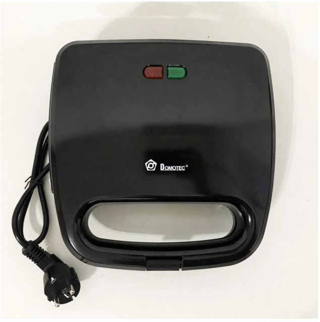 Сендвічниця DOMOTEC MS-7777 750Вт (Чорний)   10991 Одеса - фото 8