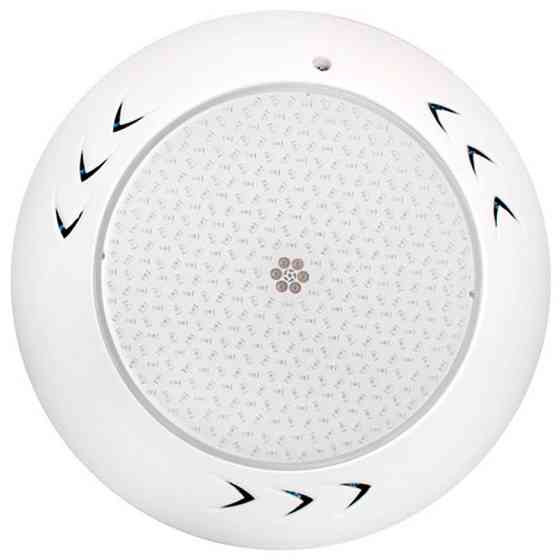 Прожектор світлодіодний для басейнів Aquajoy 003 546LED 33 Вт RGB. із закладною Київ