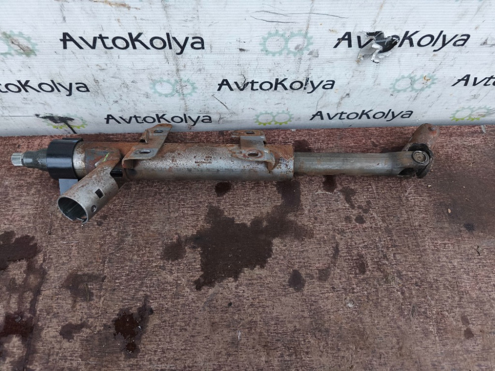 Кермовий карданчик Nissan Interstar 2003-2010 (8200193010) Ковель - фото 1