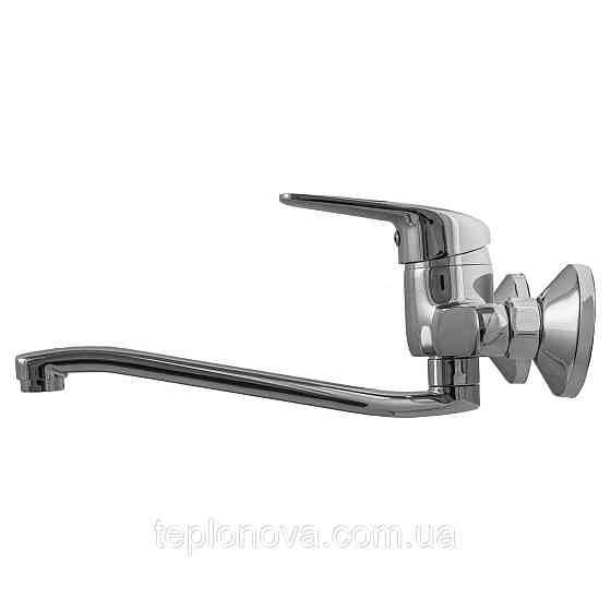 Змішувач для кухні Globus Lux Koln GLK-0104 Чернівці