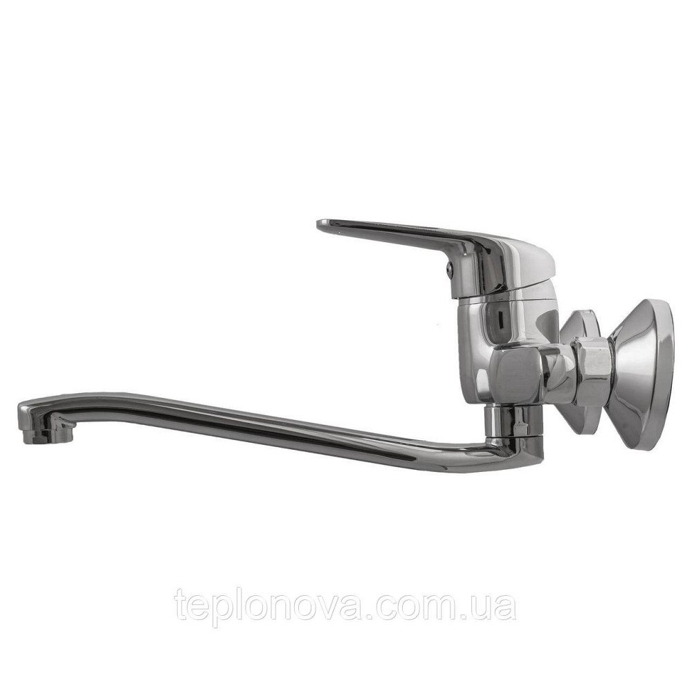 Змішувач для кухні Globus Lux Koln GLK-0104 Чернівці - фото 2