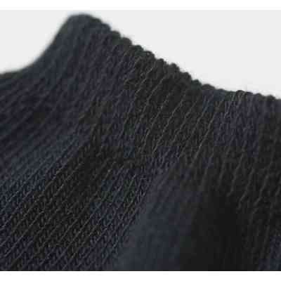 Шкарпетки Adidas Trefoil Liner S20274 3P чорний 43-46 (4055012814950) Вінниця