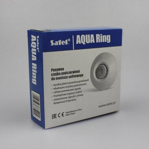 Цифровий датчик руху AQUA RING SATEL Луцк - изображение 1