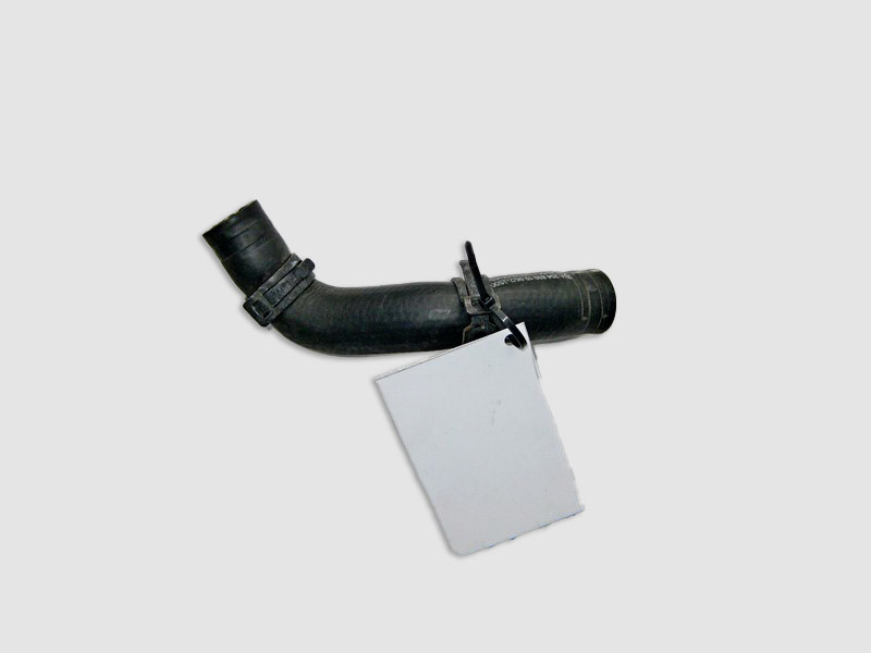 Mercedes-Benz  A2048301996 Патрубок ОЖ до циркуляційного насоса C-Class W204 E-Class C207 GLK X204 Одесса - изображение 2