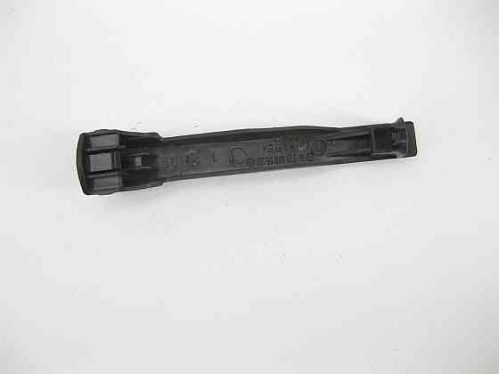 Mercedes-Benz  A2219191520 9051 Кришка кріплення санки сидіння внутрішня передня чорна S-class short W221 S-class long V221 Одеса