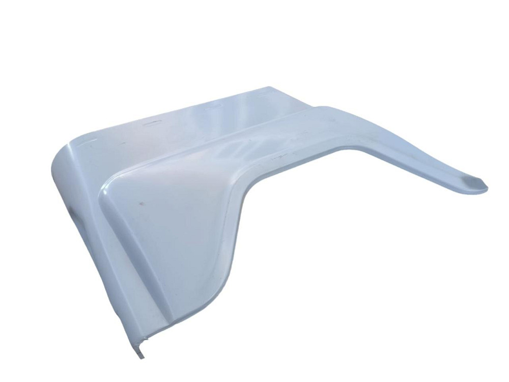 Крило заднє праве УАЗ 469, 31512, HUNTER (Панель боковини) під металевий дах Мукачево - фото 2