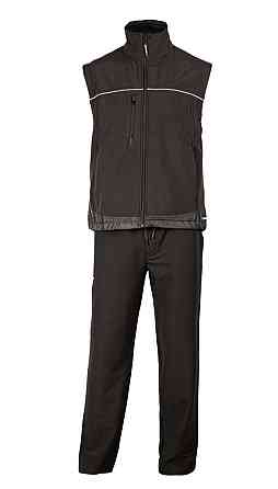 Жилет утеплений робочий Sizam Bradford XL Рівне