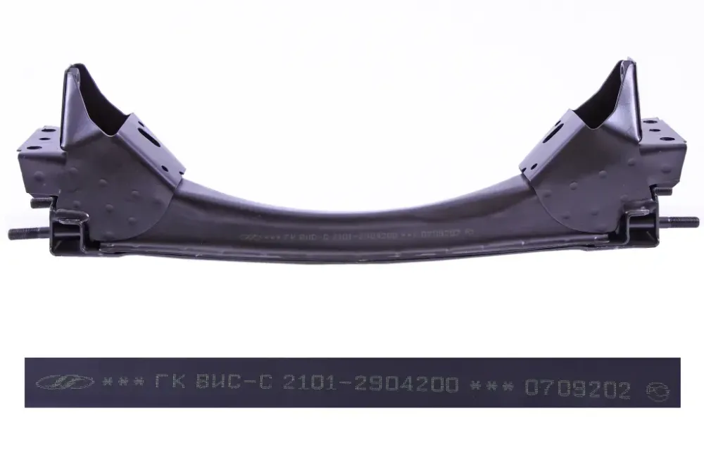 Балка 2101 передня ВІС-С Вінниця - фото 4