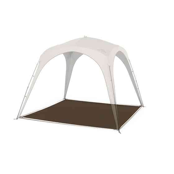 Підлога для тенту Naturehike CNK230WS014, 2.8 м*2,8 м, коричнева Киев