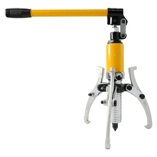 Знімач гідравлічний двозахопний 5 т СТАНДАРТ MHGP0501 Одеса - фото 5