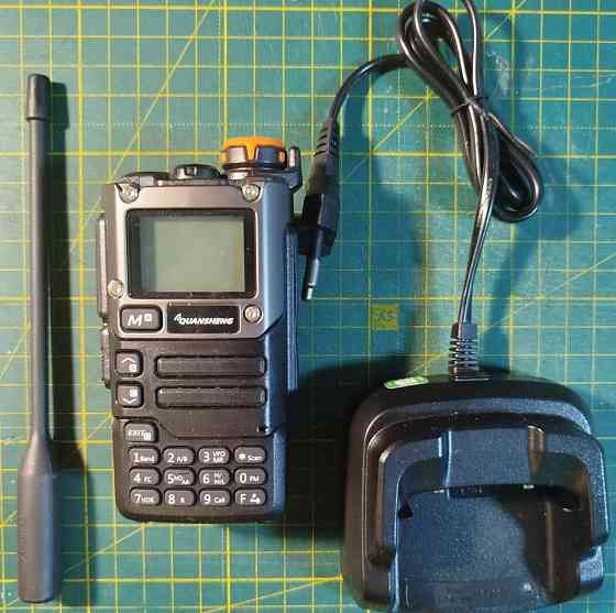 Рация Quansheng UV K5 (8) Харьков