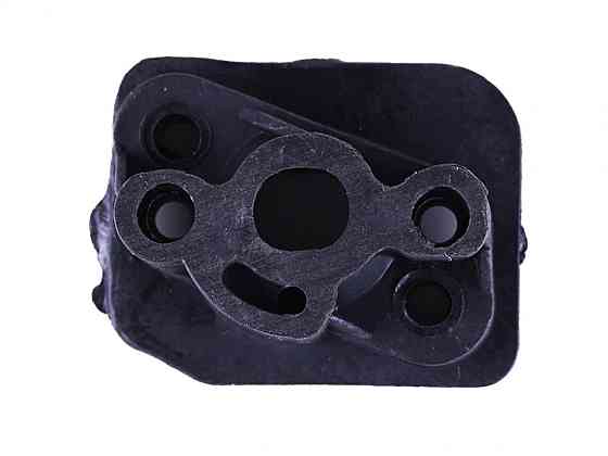 Патрубок карбюратора (колектор) для бензинового обприскувача Мукачево