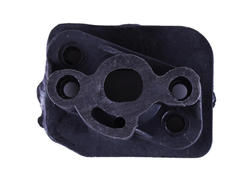 Патрубок карбюратора (колектор) для бензинового обприскувача Мукачево - фото 1