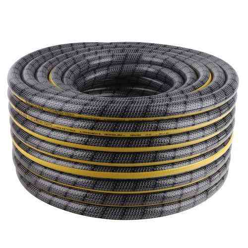 Шланг армований 4-х шаровий, "Amber Hornett" 3/4" 30 м + подарунок пістолет, 2 конектори, адаптор і ніж,  Alloid Pro Одеса