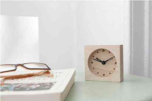 Річник будильник "Дерево" 8х8 см Рівне