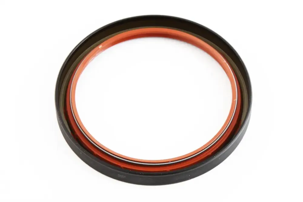 Сальник колінувала Lanos задній Elring (Aveo, Lacetti) Вінниця - фото 2