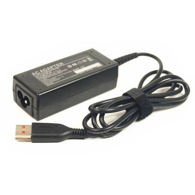 Блок питания к ноутбуку PowerPlant IBM/LENOVO 220V, 20V 40W 2A (YOGA3) (IB40HYOGA) Винница - изображение 2