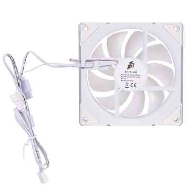 Кулер для корпуса 1stPlayer FC7R-WH Винница