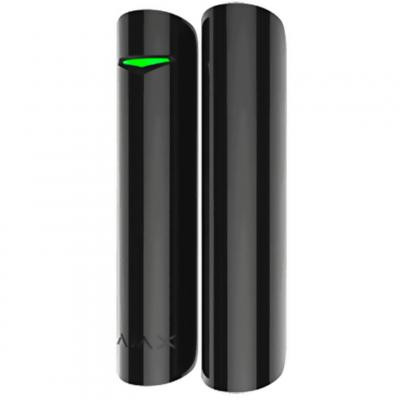 Датчик открытия Ajax DoorProtect black Винница - изображение 2