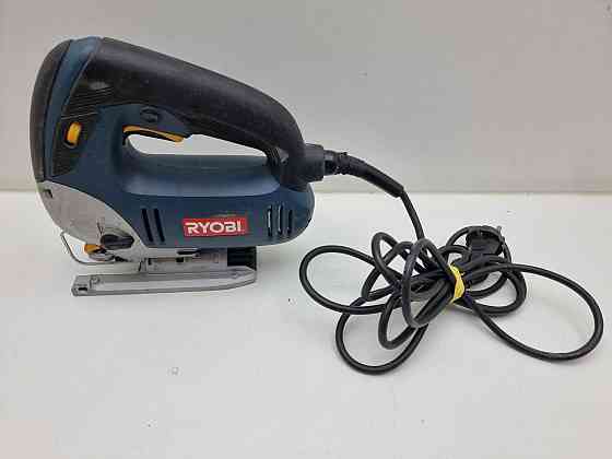 Лобзик Ryobi ejs-600qeo (товар вживаний) Луцк