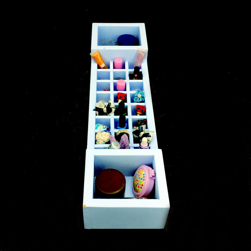 Органайзер для косметики 