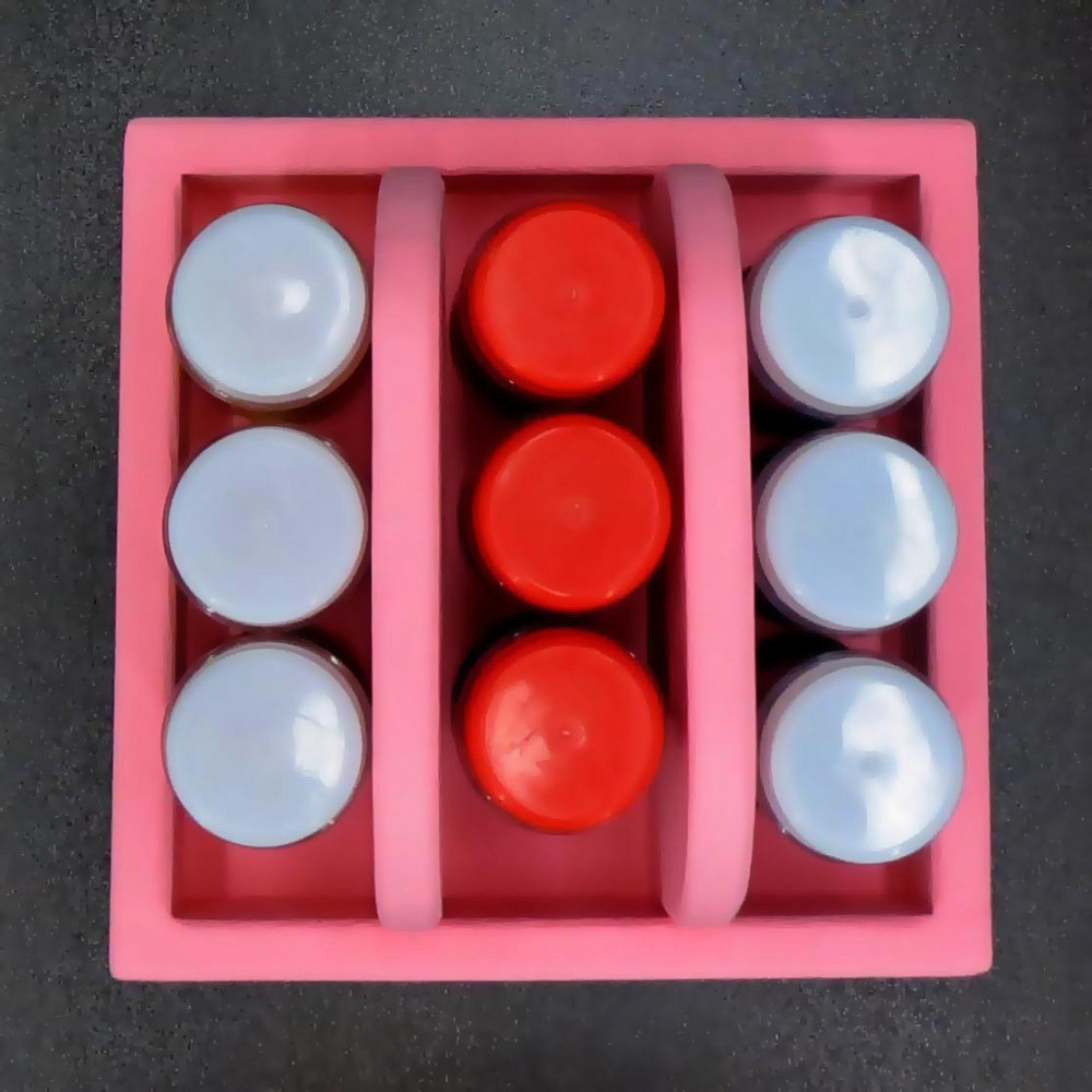 Салфетница 