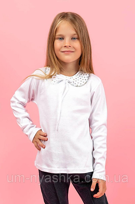 Шкільний гольф (водолазка) 116-128 Кривой Рог - изображение 2