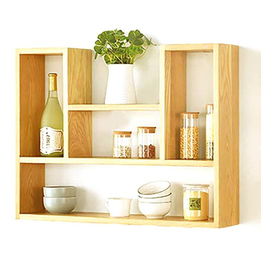 Настенная полка 