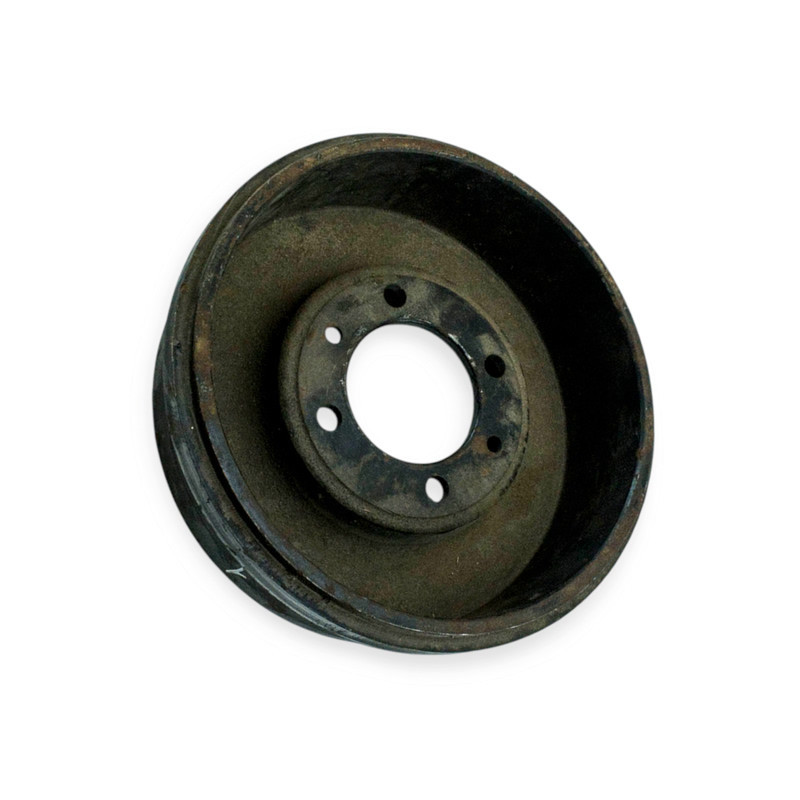 Барабан ручника 53 Мукачево - изображение 1