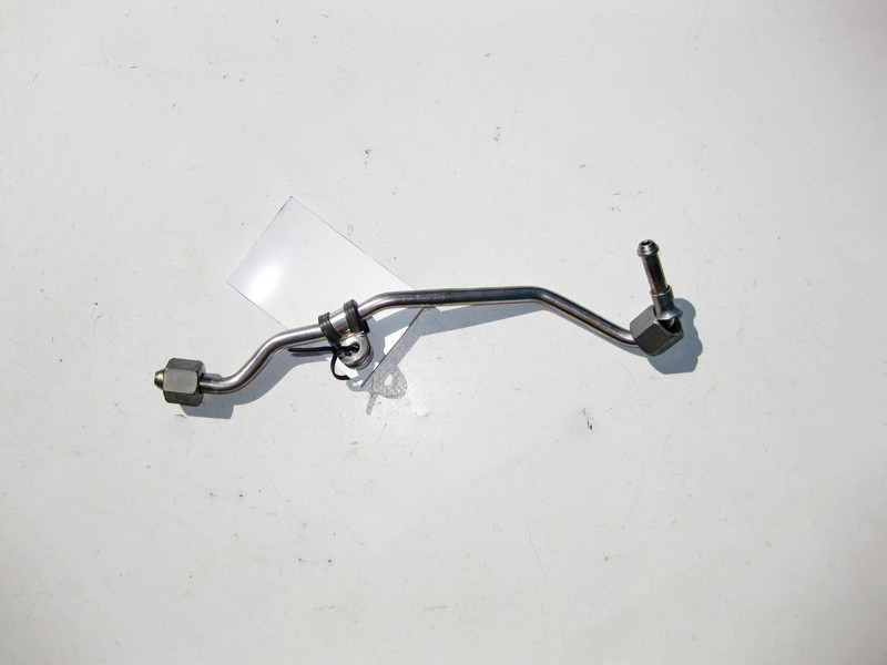 Mercedes-Benz  A2710700932 Напірний паливопровід від ТНВД до розподільника палива для двигуна M271 R4 1.8T Одеса - фото 2