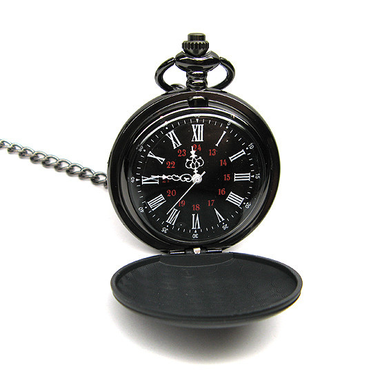 Часы карманные кварцевые дефекты Киев - изображение 1