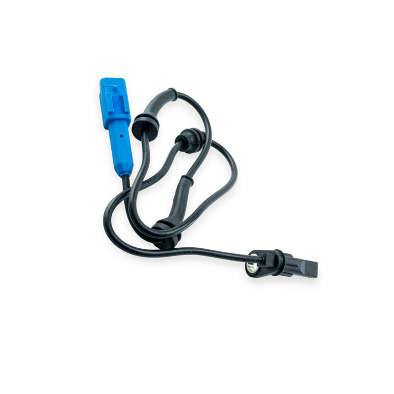 Датчик Citroen C2, C3, Peugeot 1007 02- задний ABS Мукачево - изображение 1