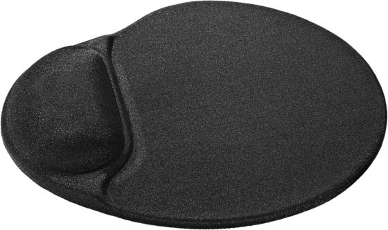 Килимок для миші Defender Easy Work Black (50905) (5804816) Київ